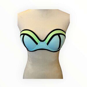 In Mocean Swimwear Top (422-1)